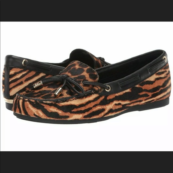 Michael Kors Sutton Moc Moccasin - Picture 3 of 4